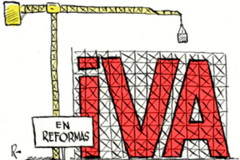 LA ESCASA ACOGIDA DEL “IVA DE CAJA” EN ESPAÑA (WRITTEN BY MAITE ANDREVA DE BARRIO, SPANISH LAWYER)