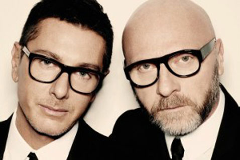 IL CASO DOLCE & GABBANA