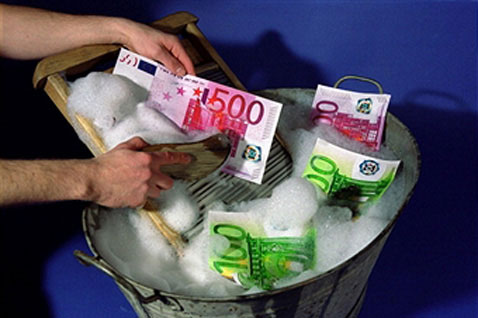 Cosa è l’Autoriciclaggio?
