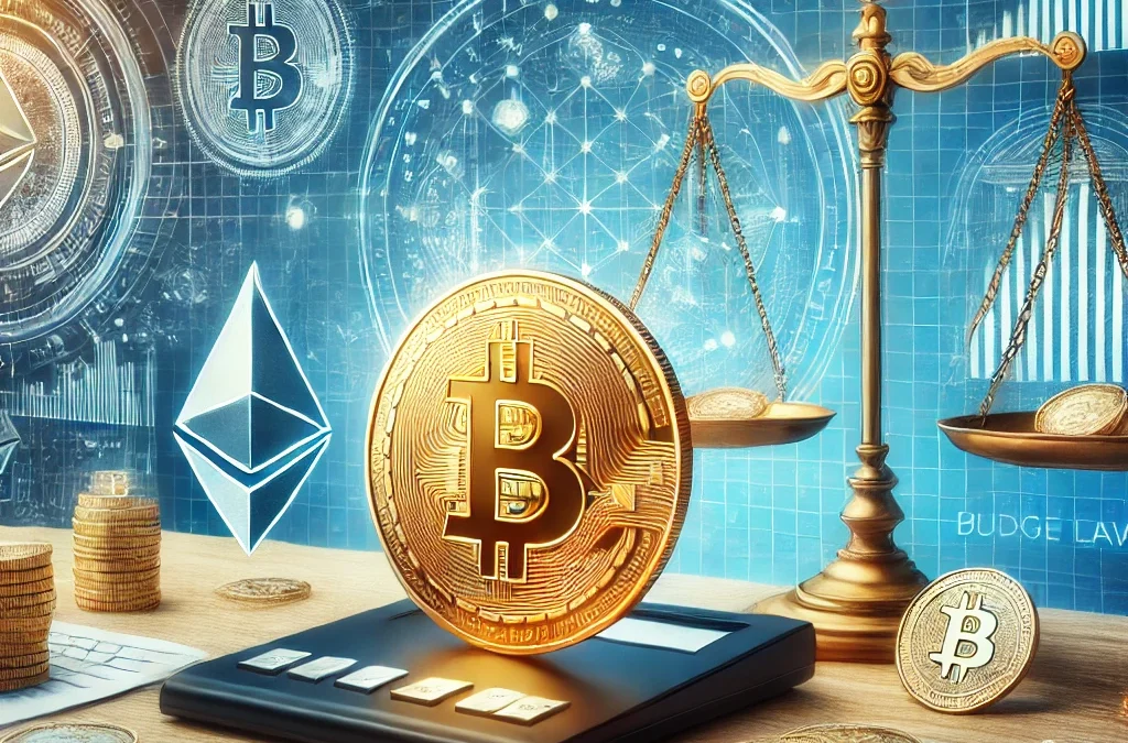Cripto-attività e Legge di bilancio 2023